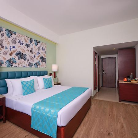 Daiwik Hotels Rameswaram Bagian luar foto