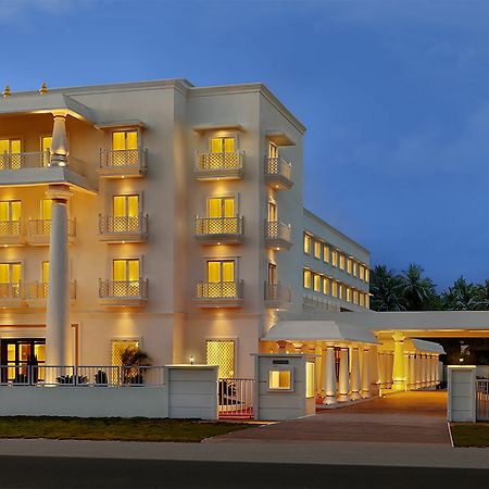 Daiwik Hotels Rameswaram Bagian luar foto